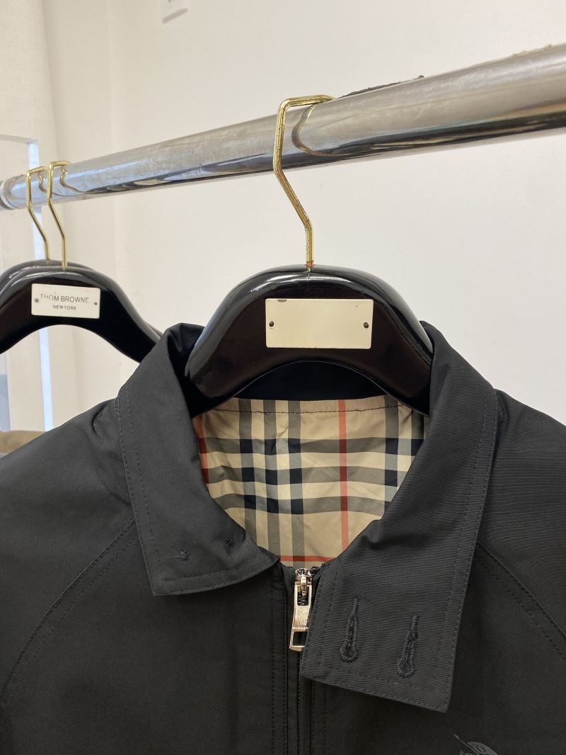 Burberry Outwear